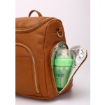 婴儿尿布包生产厂家 - 新款时尚环保防水