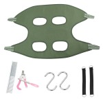 宠物美容工具生产厂家 - 四腿悬挂柔软修剪器