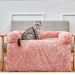 宠物床生产厂家 - 新款热销仿毛皮绒布毛绒
