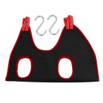 宠物美容工具生产厂家 - 四腿悬挂柔软修剪器