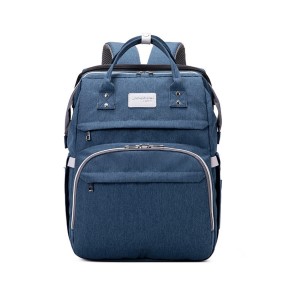 婴儿尿布包生产厂家 - 新款热销3合1折叠