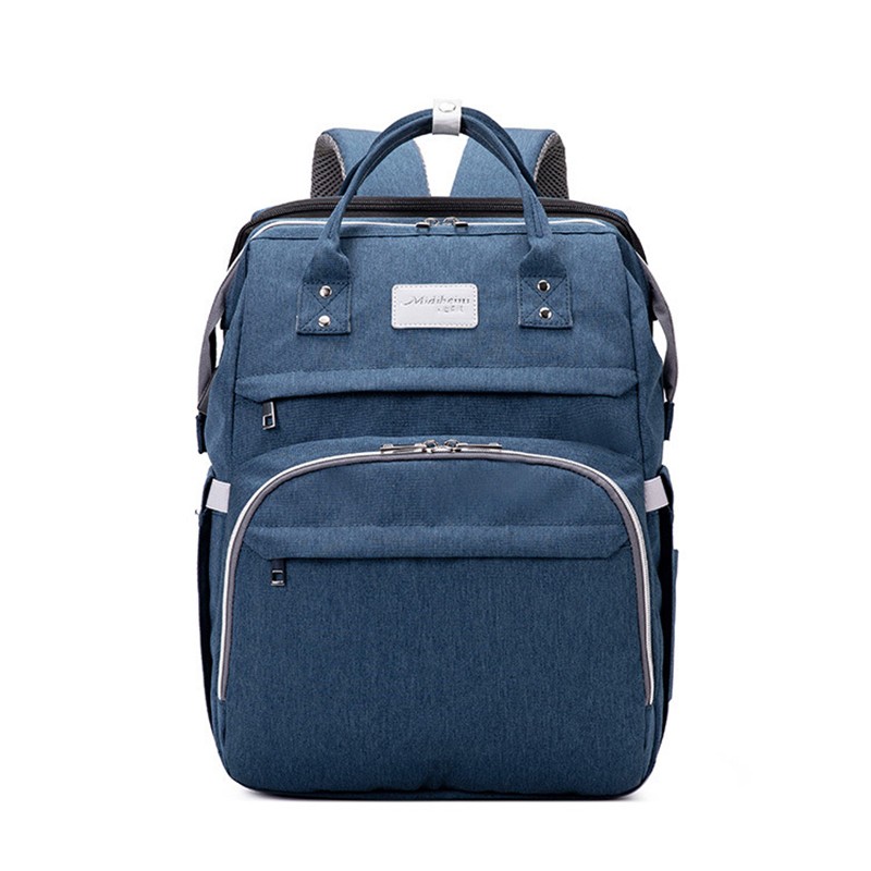 婴儿尿布包生产厂家 - 新款热销3合1折叠