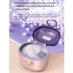 婴儿奶粉容器生产厂家 - 2024便携环保塑料