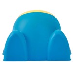 婴儿便盆厂家 - 新款批发3合1踏步凳