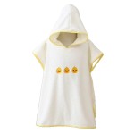 Hooded Towel Supplier - Personalized Name Baby