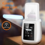 Breast Milk Warmer Supplier - Multifunction Constant