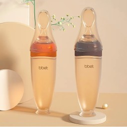 Baby Spoon Factory - New Baby Tableware Spoon