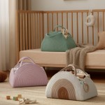 Handmade Caddy Supplier - Handmade Woven Baby