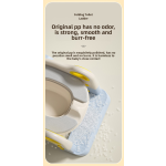 Portable Toilet Supplier - Cute Little Dinosaur