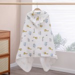 Baby Towel Supplier - Personalized Baby Hooded