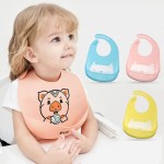 Baby Bibs Supplier - Wholesale Bpa Free Silicone