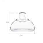 Rattle Toy Factory - Cotton Thread Wooden Rabbit