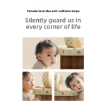 Safety Corner Manufacturer - Baby Safety Anti-collision