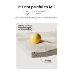 Bed Fence Supplier - Full-length Bumper Folding