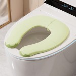 Children Toilet Factory - PP Cute Cartoon Children's