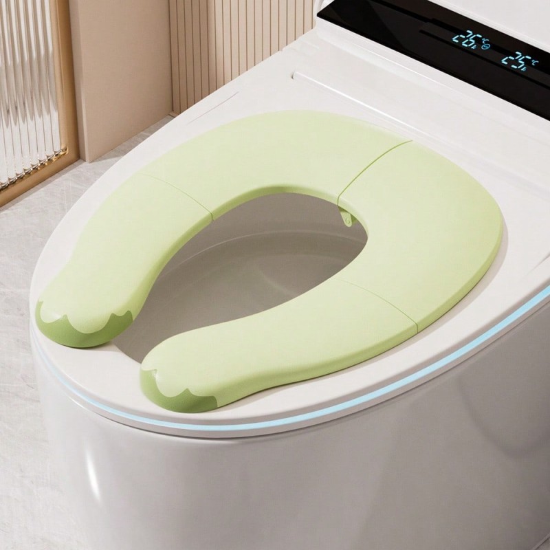 Children Toilet Factory - PP Cute Cartoon Children's