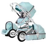 Baby Stroller Manufacturer - Sit Reclining Folding