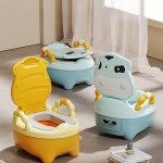 Baby Potty Factory - Baby Potty for 0-8 Years