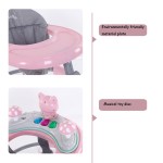 Baby Walker Supplier - Baby Walker Multi-function