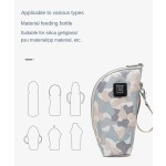 Bottle Cover Supplier - New Baby Bottle Insulation