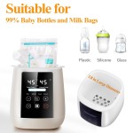 Breast Milk Warmer Supplier - Multifunction Constant