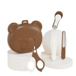 Infant Nail Clippers Supplier - Special Anti-Pinching