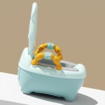 Baby Potty Factory - Baby Potty for 0-8 Years