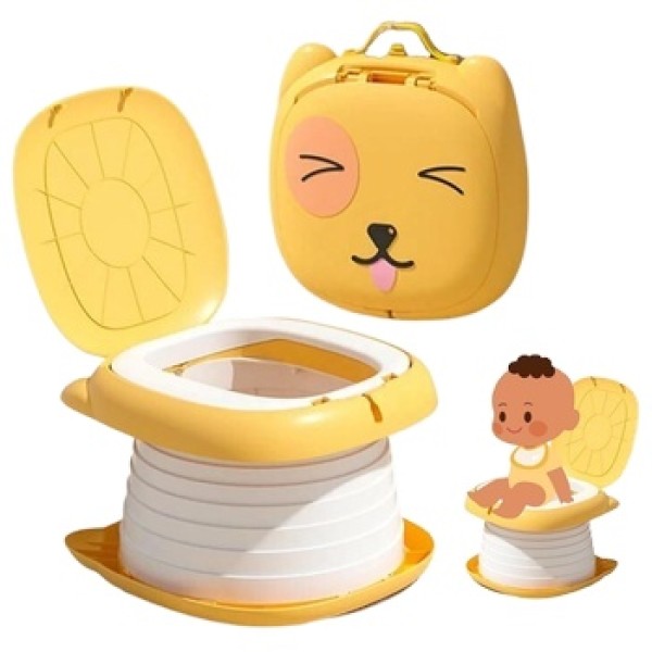 Toilet Seat Factory - PP Material Cute Cartoon