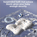 Shower Cap Manufacturer - Baby Cartoon Cute Double