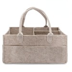 Diaper Caddy Manufacturer - Baby Diaper Caddy Organizer