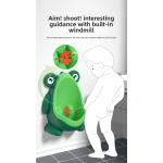 马桶梯生产厂家-新款可爱大号儿童折叠梯