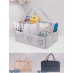 Diaper Organizer Factory - Baby Diaper Caddy Organizer