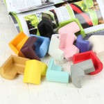 Anti-collision Strip Supplier - 5PCS Cloud Style