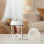 Baby Bottle Supplier - 160ml 240ml Imitated Breast