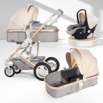 Baby Stroller Factory - Custom Material 7 Colors