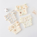 训练内裤供应商-婴儿如厕训练内裤学习设计