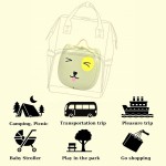 Toilet Seat Factory - PP Material Cute Cartoon