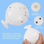Bath Shower Head Factory - Electric Baby Bath Toy
