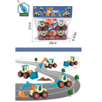 Educational Toys Manufacturer - Children's Wooden