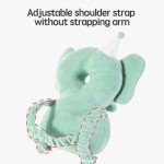 Rocking Chair Factory - Three-in-one Baby Electric