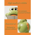 Anti-fall Hat Manufacturer - Sponge Toddler Anti-fall