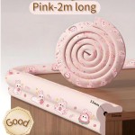 Baby Protector Factory - 4PCS SET PVC Soft