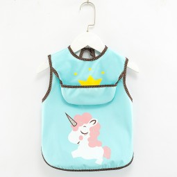 Children Bibs Manufacturer - OEM Children's Summer