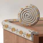 Baby Protector Factory - 4PCS SET PVC Soft