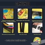 Play Pool Supplier - Kids Foldable House Ocean