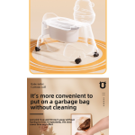 婴儿发刷供应商-2件装木制发刷软山羊毛梳