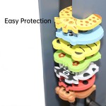 Door Stopper Supplier - Children's Protective Equipment