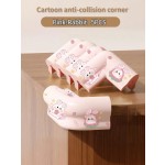 Baby Protector Factory - 4PCS SET PVC Soft