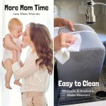 Plush Diaper Bag Factory - Large Teddy Plush