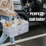 Plush Diaper Bag Factory - Large Teddy Plush